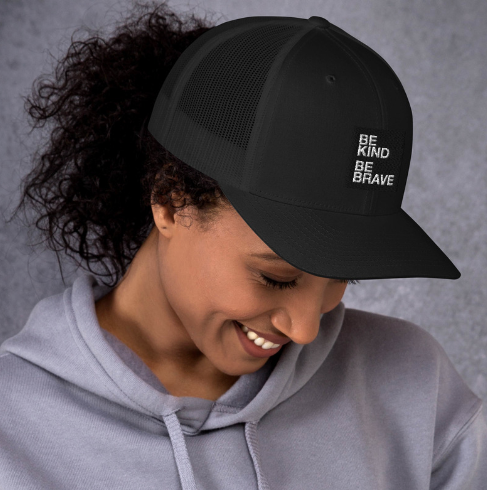 BE KIND BE BRAVE™ Trucker Hat | Screen_Shot_2019-12-13_at_4.40.55_PM.png