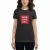 LIVE LIKE LEA - Logo - Color T-shirt (WOMEN'S) | mockup-6e559764.jpg