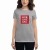 LIVE LIKE LEA - Logo - Color T-shirt (WOMEN'S) | mockup-4d66b6ec.jpg