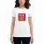 LIVE LIKE LEA - Logo - Color T-shirt (WOMEN'S) | mockup-a61a33c1.jpg