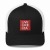 Live Like Lea Trucker Hat | mockup-57ea360b.jpg