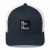 BE KIND BE BRAVE™ Trucker Hat | mockup-bd39f5c0.jpg