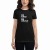 BE KIND BE BRAVE - Black T-shirt (WOMEN'S) | mockup-96ddccb8.jpg