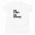 BE KIND BE BRAVE - Color T-shirt (YOUTH) | mockup_Front_Flat_White.jpg