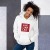 LIVE LIKE LEA - Hooded Sweatshirt - (UNISEX) | mockup-b1c56fb9.jpg