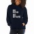 BE KIND BE BRAVE - Hooded Sweatshirt - (UNISEX) | mockup-6b489b4d.jpg