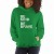 BE KIND BE BRAVE - Hooded Sweatshirt - (UNISEX) | mockup-453dcd7e.jpg