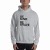 BE KIND BE BRAVE - Hooded Sweatshirt - (UNISEX) | mockup-dc680d8d.jpg
