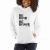 BE KIND BE BRAVE - Hooded Sweatshirt - (UNISEX) | mockup-490d0b18.jpg