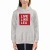 LIVE LIKE LEA - Hoodie - (YOUTH) | mockup-2c5fd295.jpg