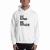 BE KIND BE BRAVE - Hooded Sweatshirt - (UNISEX) | mockup-f36f7a16.jpg