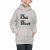 BE KIND BE BRAVE - Hoodie - (YOUTH) | mockup_Front_Boys_Heather-Grey.jpg