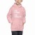BE KIND BE BRAVE - Hoodie - (YOUTH) | mockup_Front_Boys_Baby-Pink.jpg