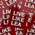 LIVE LIKE LEA Sticker | 81894653_125300922299956_3780209834872274944_o.jpg