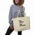 Be Kind, Be Brave Organic Tote (Standard & Large Sizes) | mockup-0c1c9884.jpg