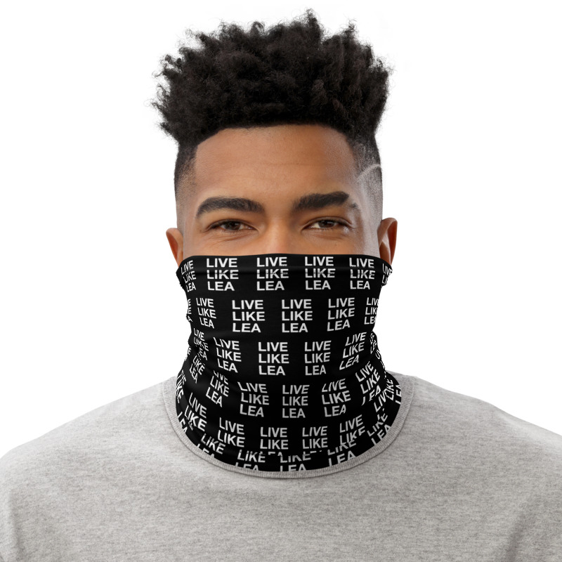 Live Like Lea Neck Gaiter | LLL_Neck_Gaiter.jpg