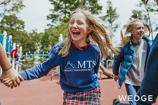 Mount Tamalpais School